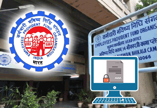 EPFO partners with CSC to submit Digital Jeevan Pramaan certificate