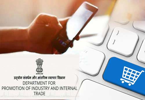 DPIIT sets-up advisory council for Open Network for Digital Commerce