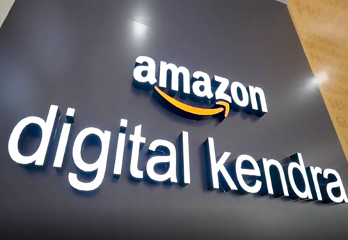 Amazon India opens its first Digital Kendra in Kanpur