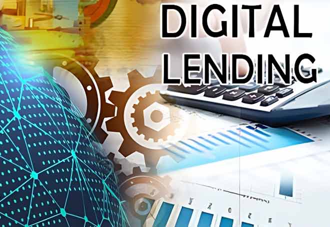 Digital lending records sharp rise in India; advances up 200% in Q2: FACE
