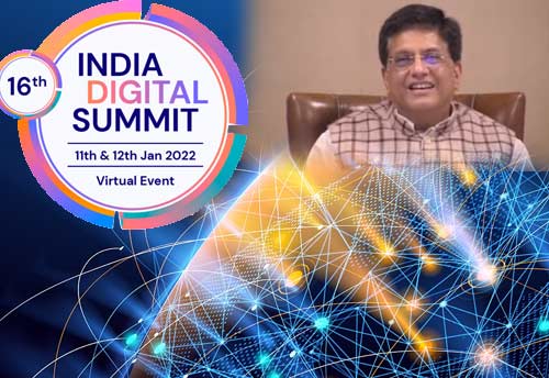 Startups should help rural micro-entrepreneurs with online platforms for business purpose: Commerce Minister Goyal
