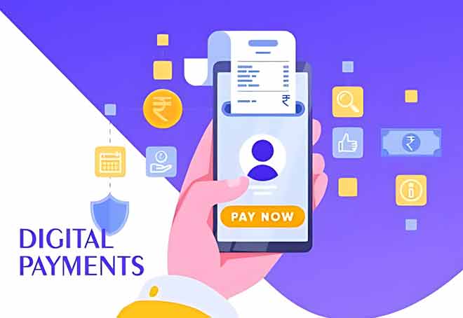 Digital Payment Promotion Board needed to promote digital payments in India: CAIT 