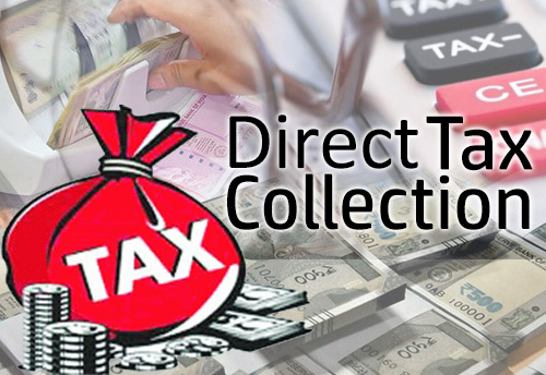 CBDT raises alarm as direct tax collection falls short