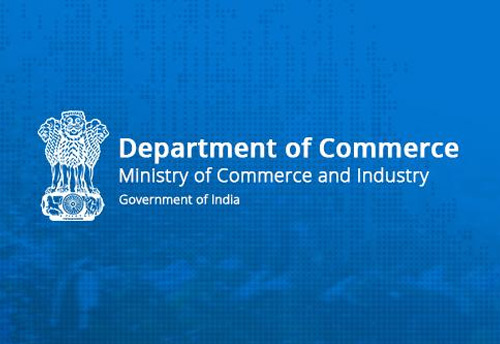 Comm Min notifies exemption from IGST & compensation cess under advance authorization, EPCG & EOU scheme