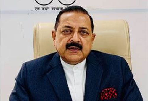 Connectivity push in North East is to result in double digit growth: DoNER Minister