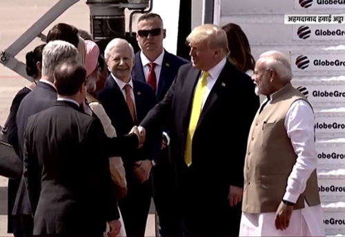 India-US to make big trade deals to boost economies