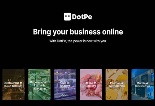 Google-backed DotPe helping retail businesses go digital