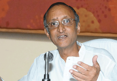 Disaggregated data of VAT, excise & service tax base not been shared with states so far: Amit Mitra to Jaitley