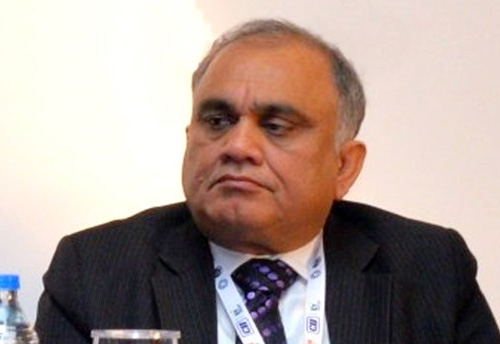 Small industries can raise capitals from the markets through IPOs: UP Chief Secretary