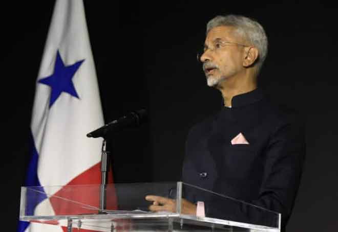 GoI setting up Logistics hub for Indian companies in Panama: MEA