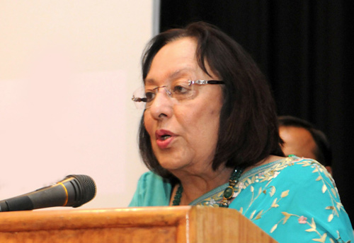 Need to establish structured mechanism to motivate young entrepreneurs: Governor of Manipur