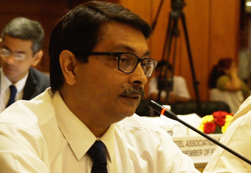 Need to connect MSME exporters to Global Value Chain: FISME President (Watch Video)