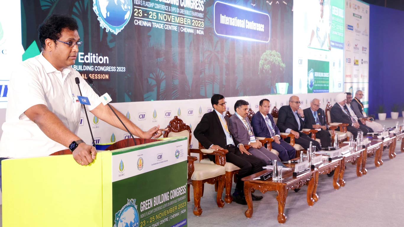 TN Aims To Achieve Net Zero Emissions 10 Years Earlier Than 2070 Target