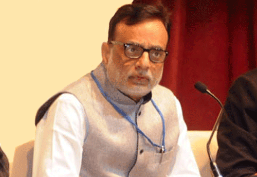 GST will make it easier for traders and industry to access Input Tax Credit: Adhia