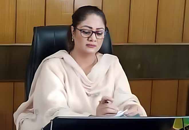 KVIB VC asks stakeholders to make Jammu bee clusters operational by March 31, 2023