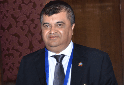 National MSME Award winner donates prize money for family of Uri attack victims