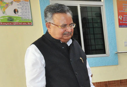 Despite several announcements by govt, impact not visible : C'Garh Industries
