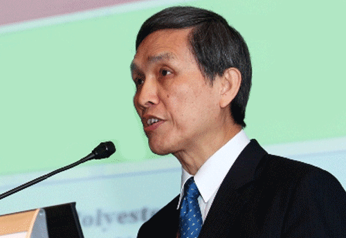MSME is a key area for trade, investment and collaboration between India and Taiwan: Expert