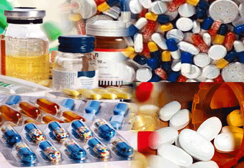 PLI Scheme  to cover KSMs and APIs for drugs  