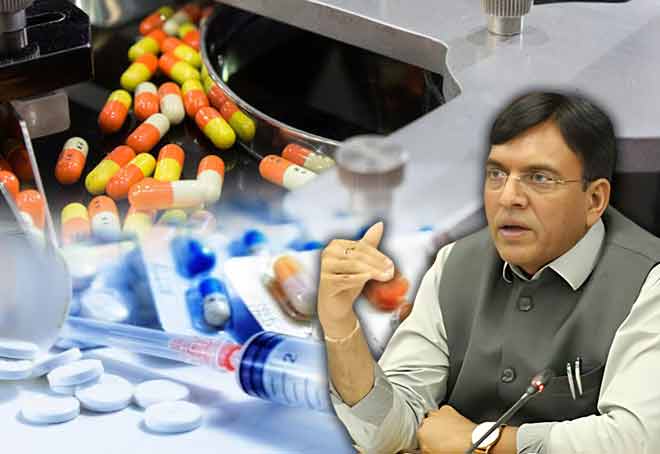 Govt mandates GMP adoption for drugmakers with Rs 250 Cr turnover