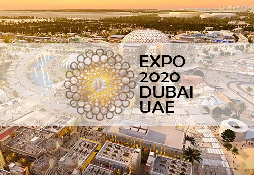 Commerce & Industry Minister reviews preparations of India’s Participation in Dubai World Expo 2020
