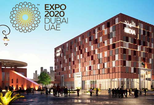 India Pavilion clocks 1.5 mn visitors at Expo 2020: Piyush Goyal