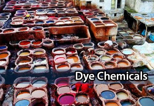 Govt may impose anti-dumping duty on a Chinese chemical used in dye and photography industry