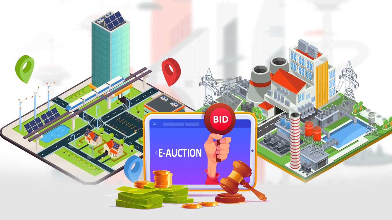 Noida Authority Launches E-Auction Scheme For Industrial Plots With Focus On MSME Sector