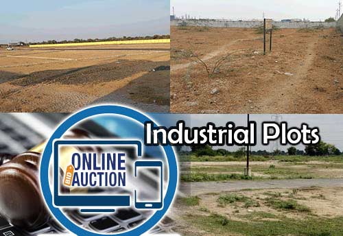 HSIIDC to e-auction industrial plots in Gurugram - Pace City and Electronic City