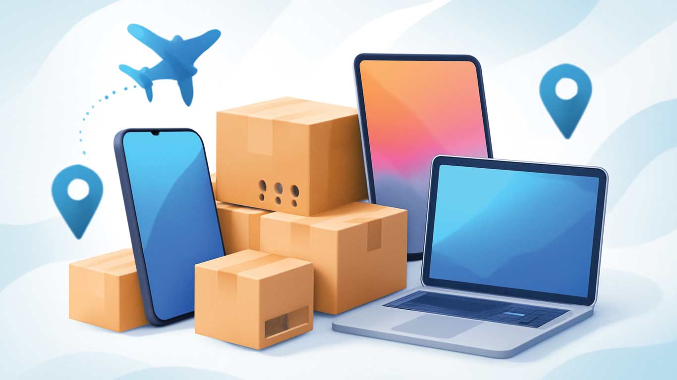 Govt To Hold Talks On Policy For Inventory-Led E-Commerce Exports To Support MSMEs