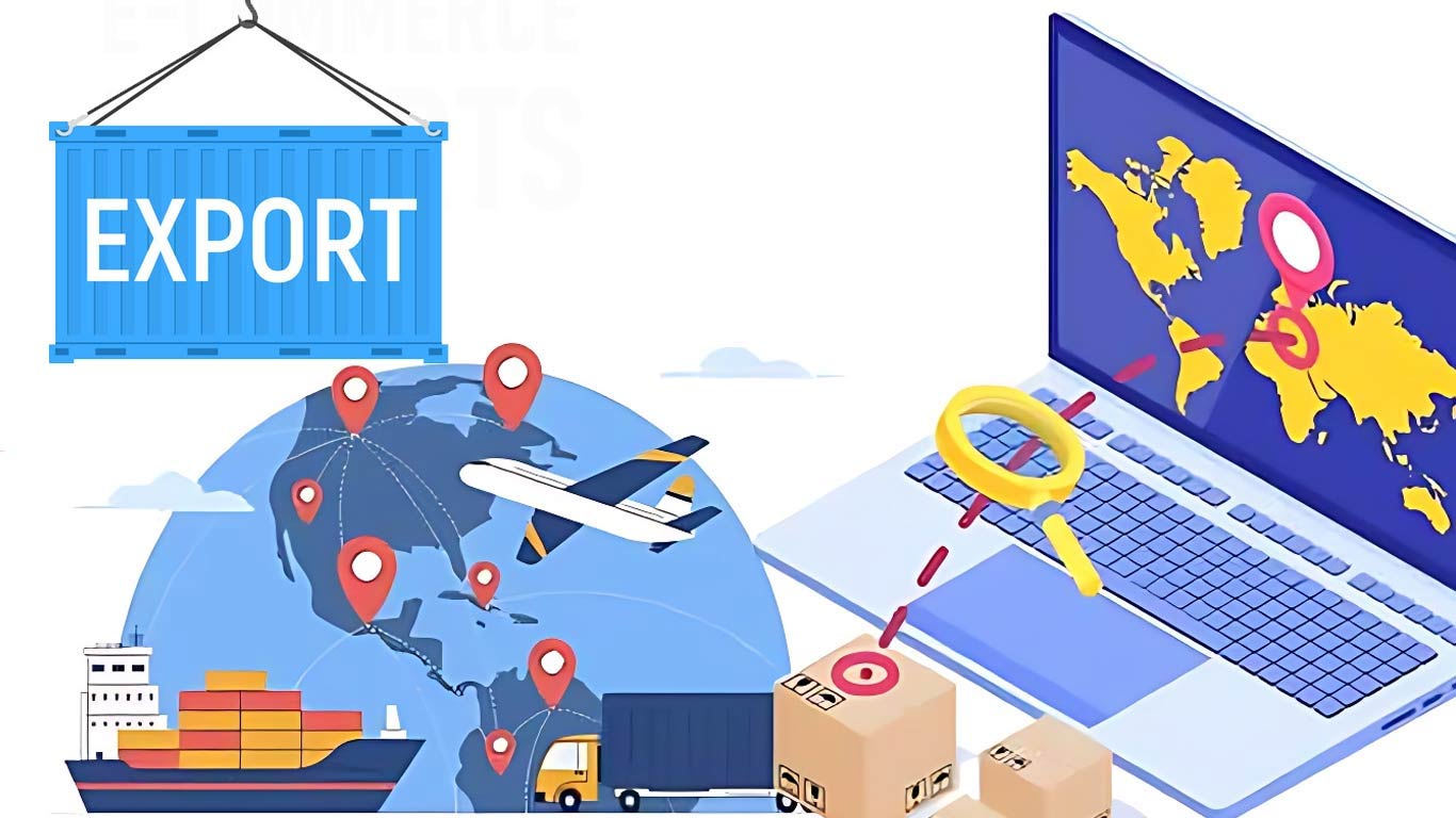 E-commerce Export Hubs on Government's 100-Day Agenda