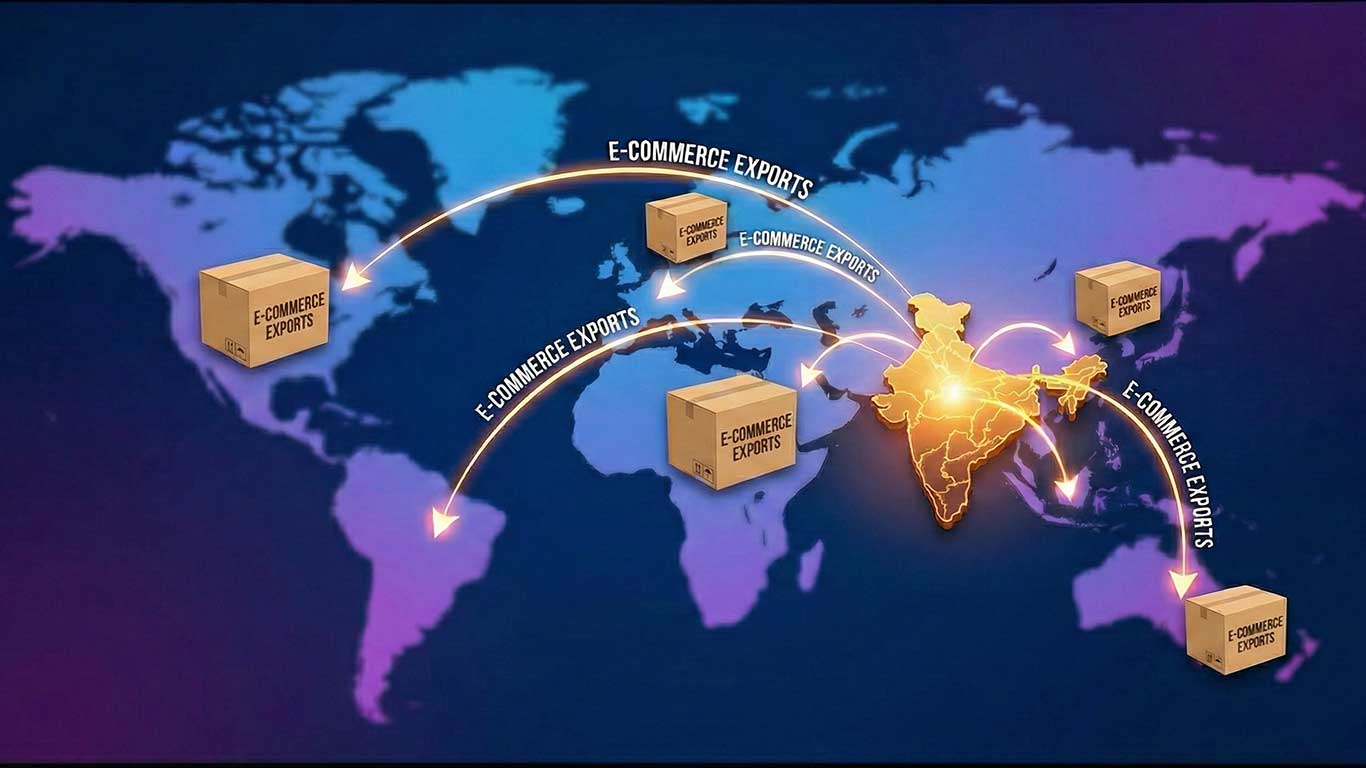 Budget May Ease Cross-Border Ecommerce Rules, Raise Export Limit For MSMEs
