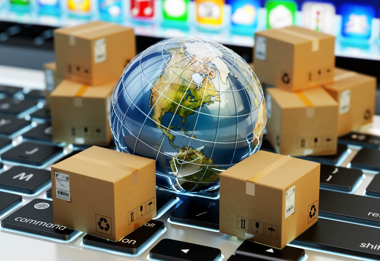 E-commerce Linked MSMEs Have Greater Market Access: ICRIER survey