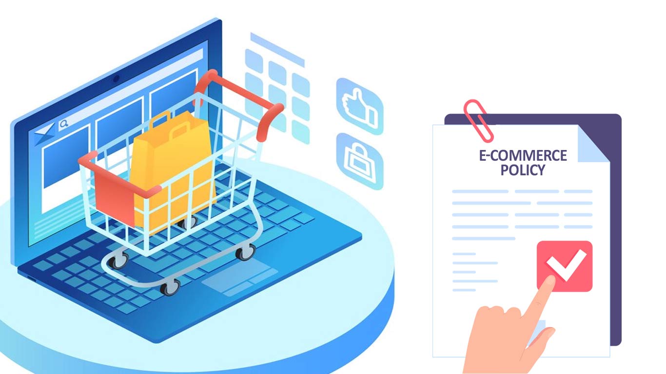 E-Commerce Policy May Figure In Govt's 100-Day Agenda; To Address Taxation, Data Sharing Loopholes