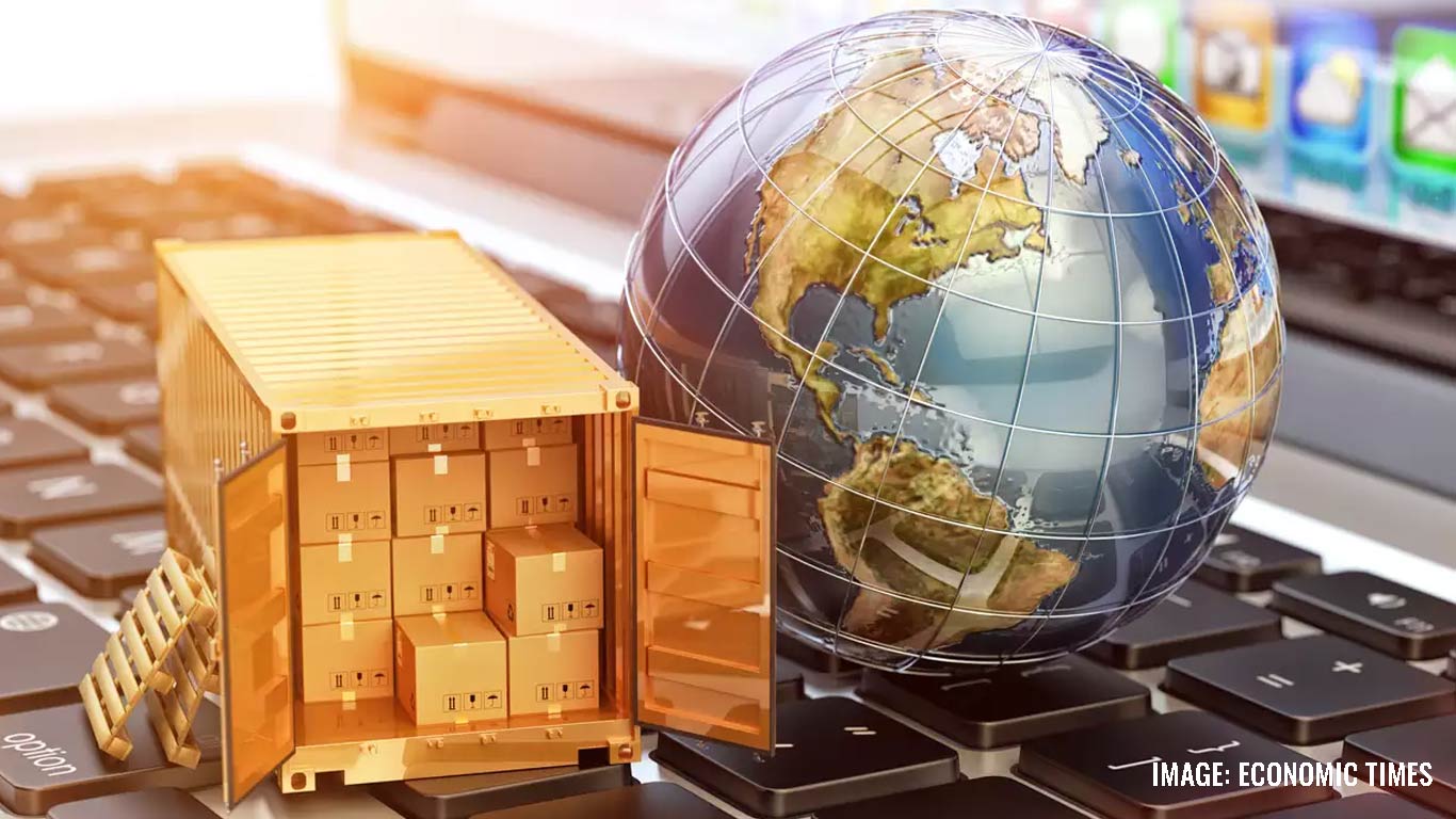 DGFT Encourages Tie-ups Between Big Companies And MSMEs To Boost E-Commerce Exports