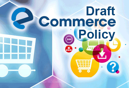 DPIIT extends deadline for seeking stakeholders’ comments on draft e-commerce policy till March 29