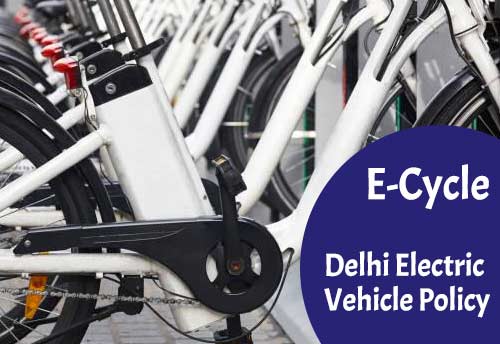 11 e-cycle models eligible for subsidy under Delhi electric vehicle policy