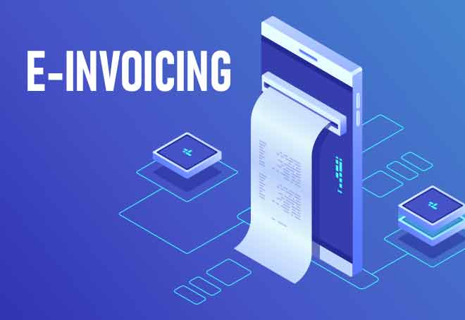 Govt reduces e-invoicing threshold to Rs 5 cr businesses from Aug 1