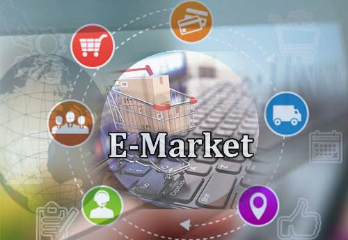 SME dedicated e-market setup by Kerala govt