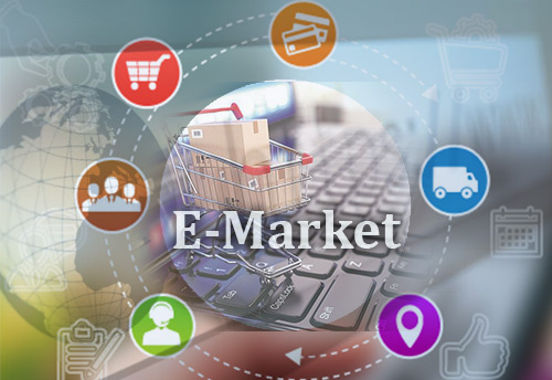 MoMSME wants to pitch in partners for development of products of MSMEs at e-market platform
