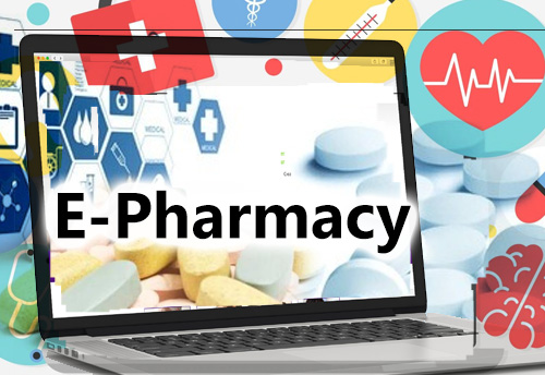 Draft rules framed in consultation with Drugs Technical Advisory Board to regulate e-pharmacies