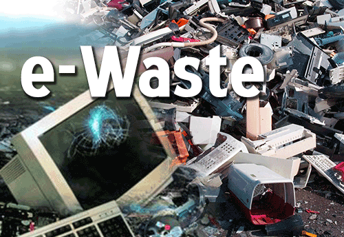 UP govt failed to act against illegal e-waste units: CPCB