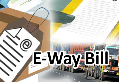 E-way bill mandatory roll out postponed due to technical glitches: Government