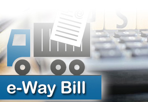 Gujarat generates highest number of e-way bills between April 1 and June 4