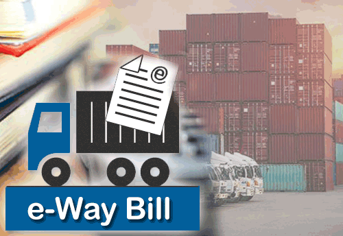 After eWay bills, govt plans chip based tags for movt of goods, traders sceptical about implementation