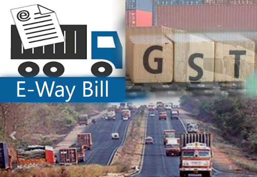 Four more states to roll out intra-state e-way bill from April 25