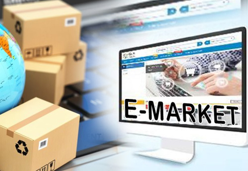 MSME soon to have an e-market place like Alibaba