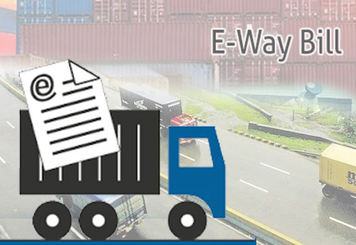 E-way bill rolls out in Haryana from today