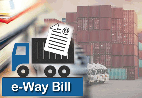 Imperative to consider practical concerns for smooth E Way Bill mechanism: AIMTC
