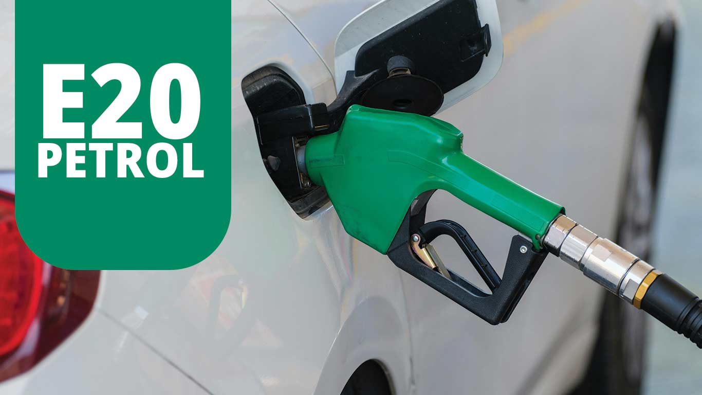Nationwide Shift to E20 Petrol Expected To Cut Oil Imports, Raises Consumer Concerns